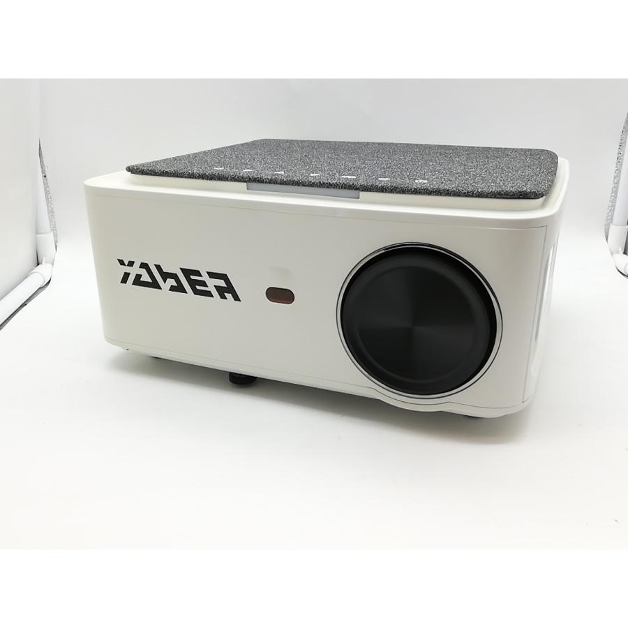 中古】YABER V6 1080P プロジェクター【吉祥寺】保証期間1週間