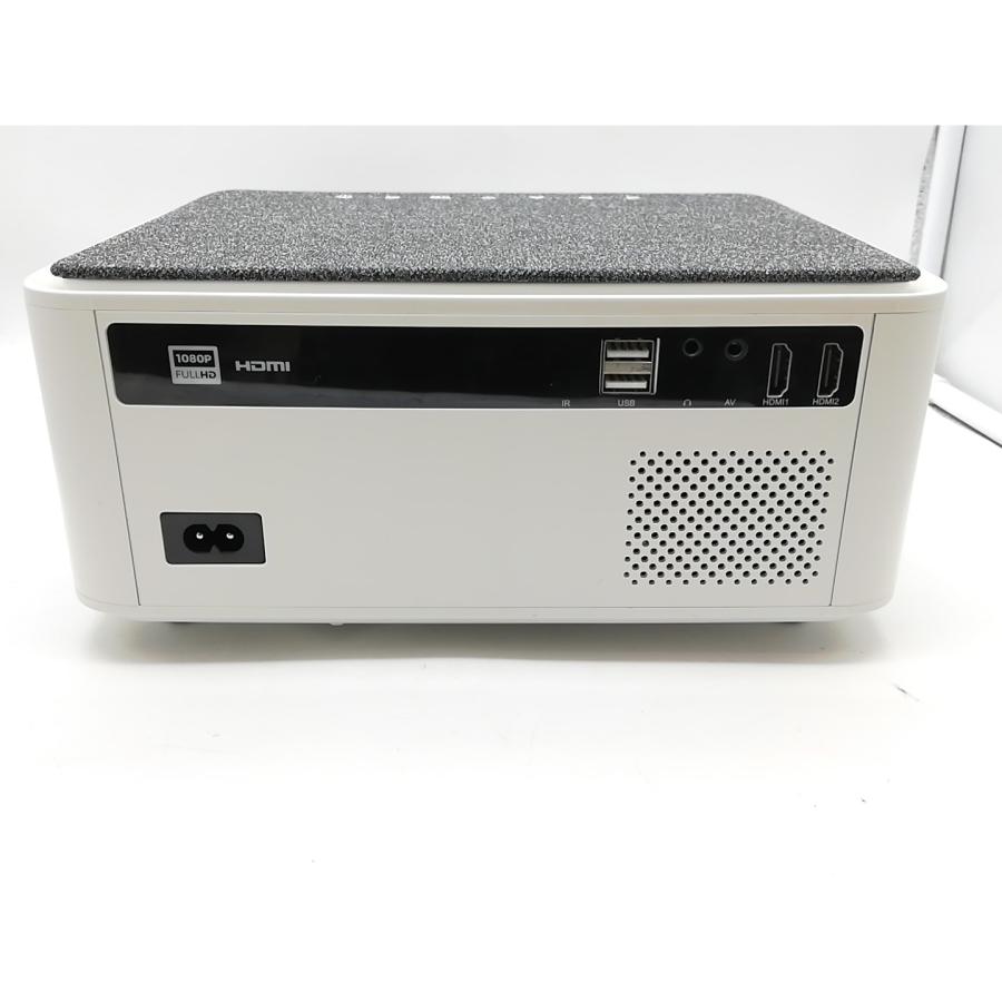 中古】YABER V6 1080P プロジェクター【吉祥寺】保証期間1週間