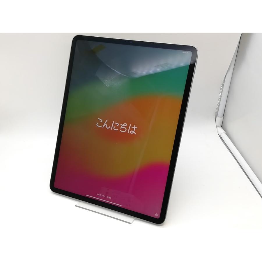 ジャンク】iPad Pro 12.9インチ 1TB (第5世代 2021年)