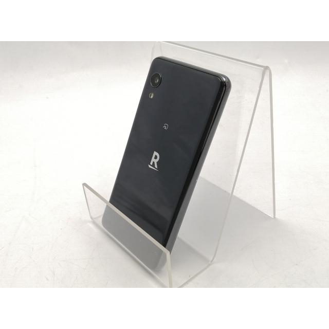 rakuten mini c330 Black 美中古 中古】楽天 楽天モバイル 【SIMフリー】 Rakuten Mini ナイトブラック