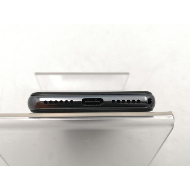 中古】楽天 楽天モバイル 【SIMフリー】 Rakuten Mini ナイトブラック