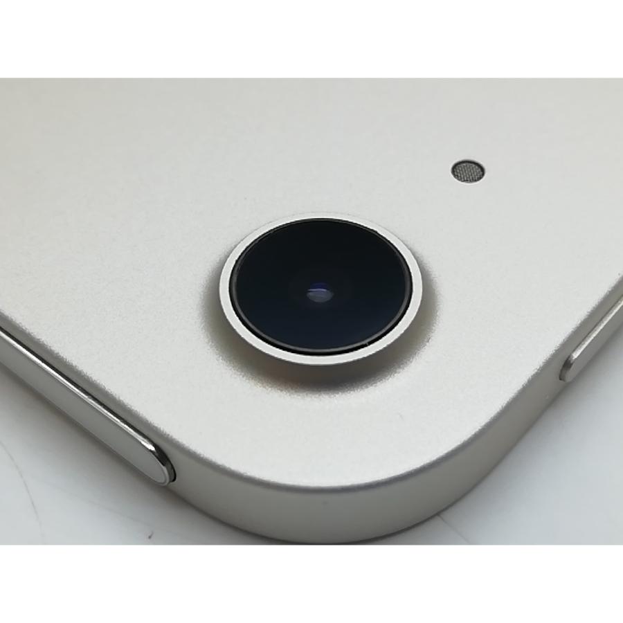 中古】Apple 【Wi-Fi】 iPad Air（第5世代/2022） 64GB スターライト
