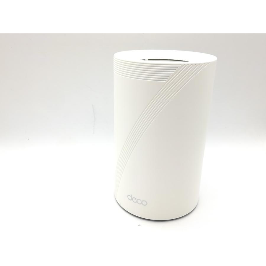 新品未開封品TP-Link Deco BE65 BE9300 Amazon.com: TP-Link Deco BE65(1-pack), BE9300 Mbps, 4 × 2.5 Gbps