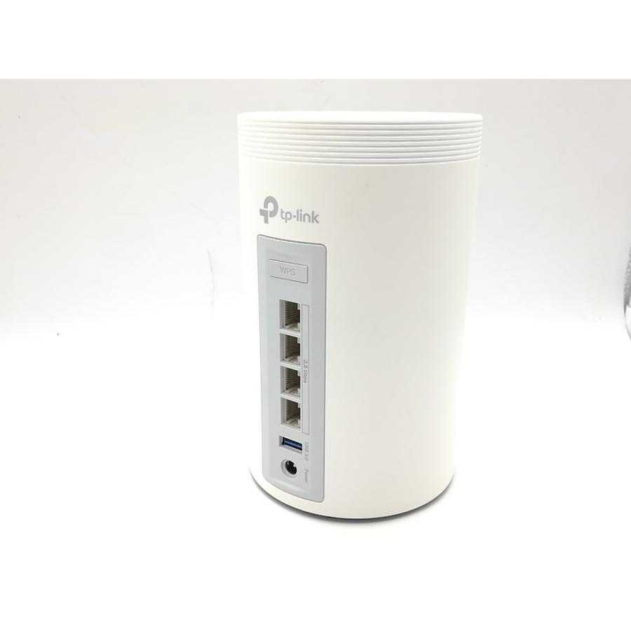 中古】TP-LINK Deco BE65(1パック)【新宿】保証期間1週間 