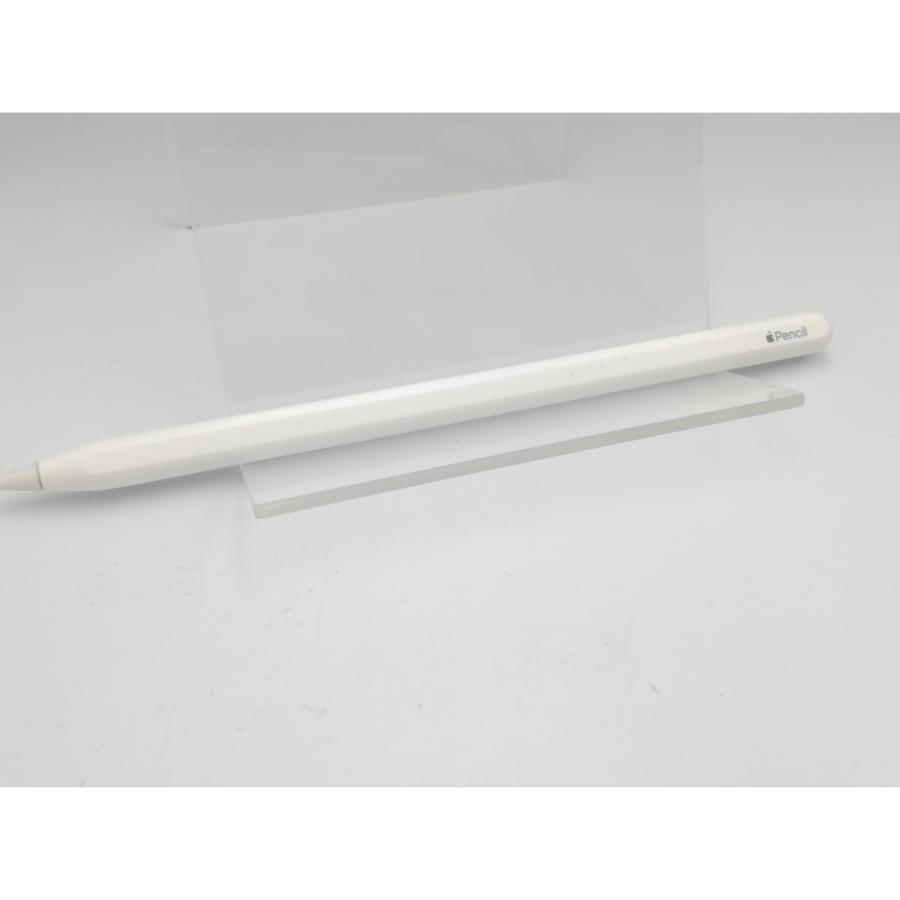 新同品 Apple Pencil 第２世代 MU8F2J/A 保証2023年４月 Apple (アップル) Apple Pencil(第2世代) MU8F2J/A｜トレファク
