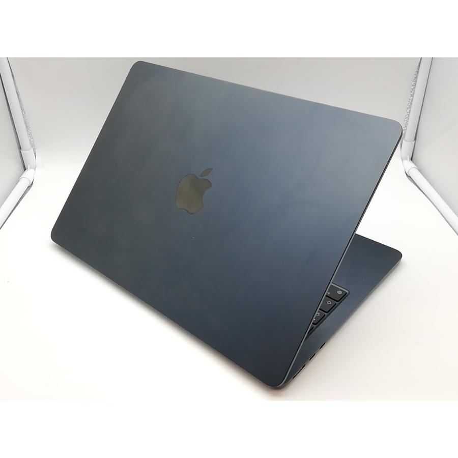 【ほぼ未使用】MacBook Air 13インチ M2スペースグレイ 中古】Apple MacBook Air 13インチ CTO (M2,2022) スペースグレイ M2