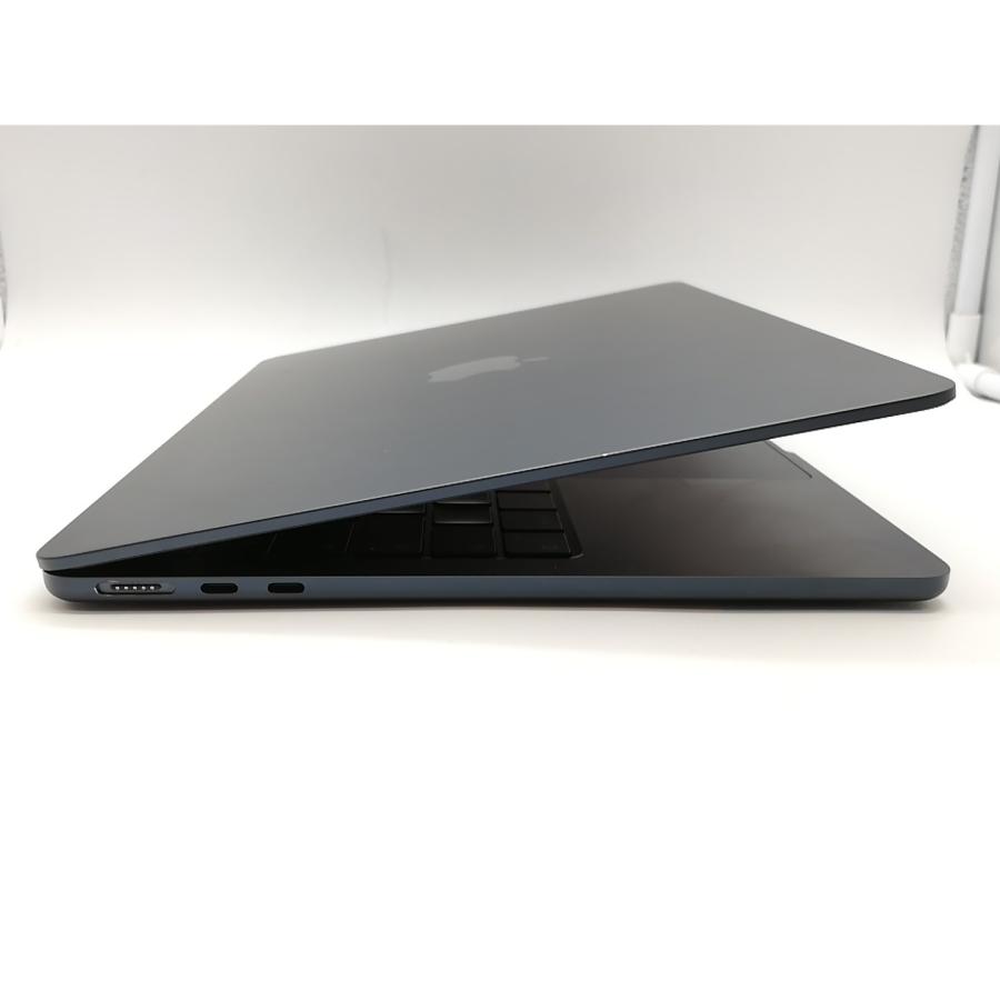 中古】Apple MacBook Air 13インチ CTO (M2,2022) スペースグレイ M2