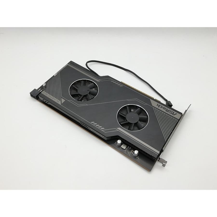 中古】ASRock Blazing Quad M.2 Card M.2x4/PCIe5.0 x16【吉祥寺】保証