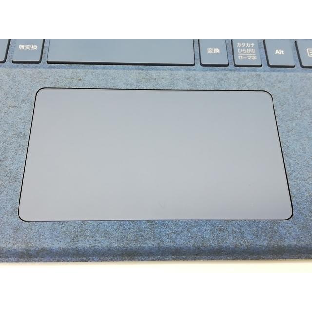 中古】Microsoft Surface Pro Signature キーボード 日本語 8XA-00115