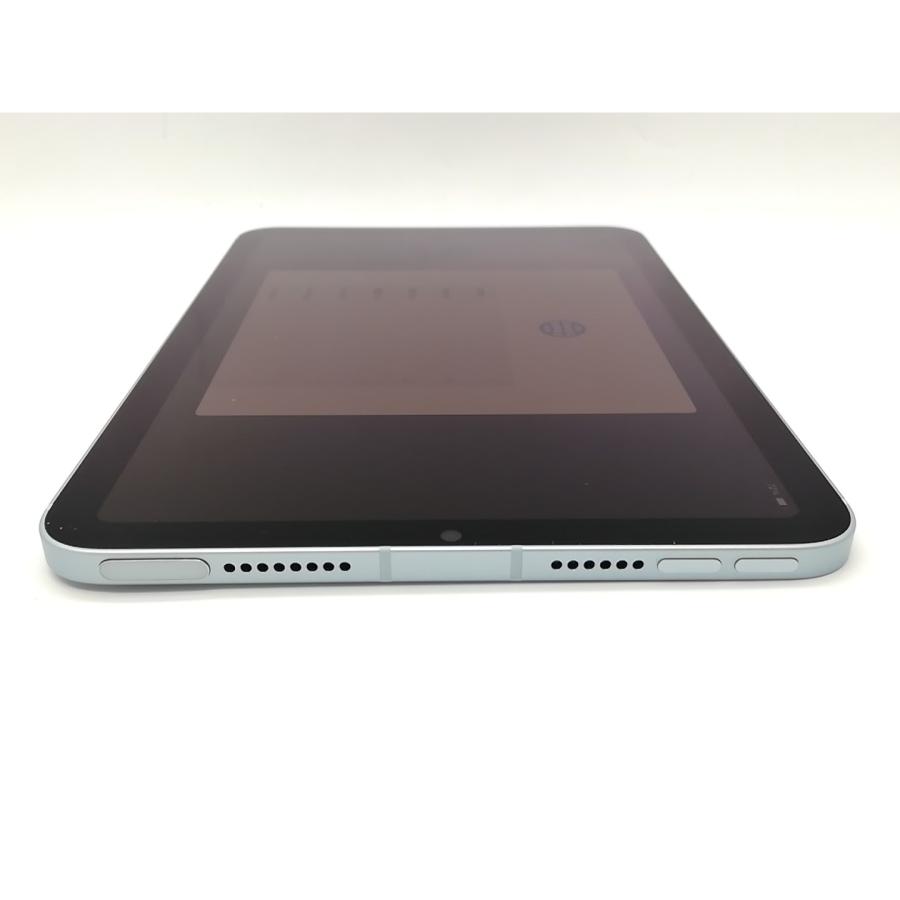 中古】Apple 国内版 【SIMフリー】 iPad mini（A17Pro/2024） 256GB