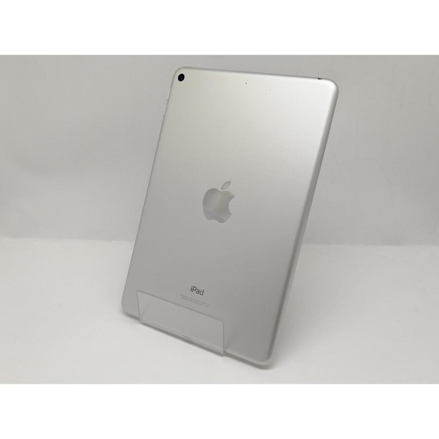 中古】Apple 【Wi-Fi】 iPad mini（第5世代/2019） 64GB シルバー