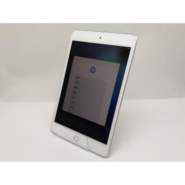 中古】Apple 【Wi-Fi】 iPad mini（第5世代/2019） 64GB シルバー