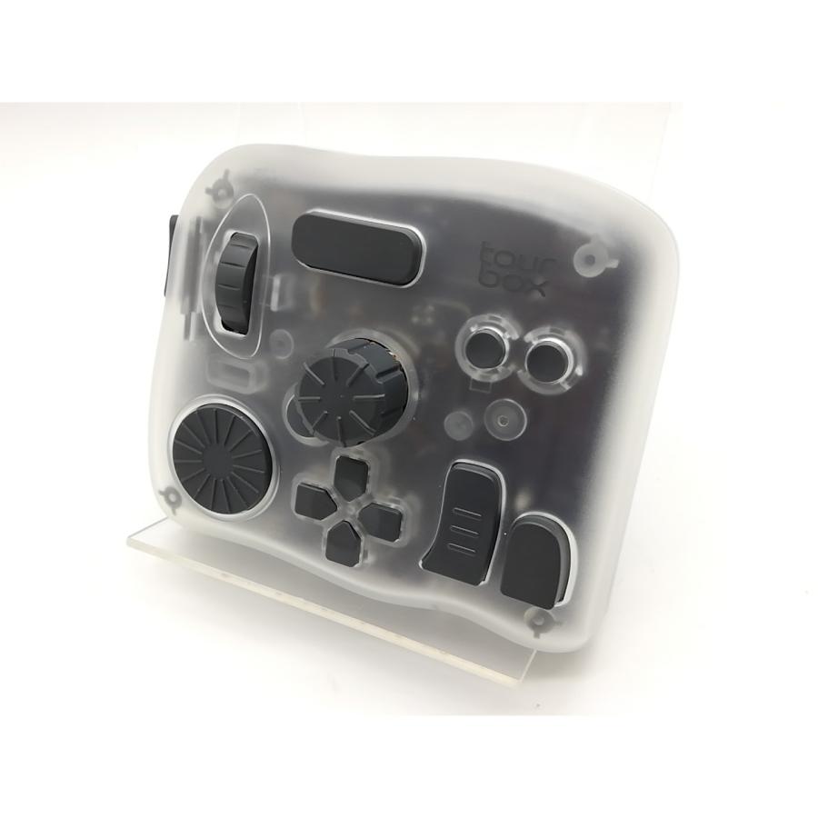【美品】TourBox Elite Plus【中古】 ほぼ未使用】tourbox elite｜その他 【美品】TourBox Elite Plus【中古】