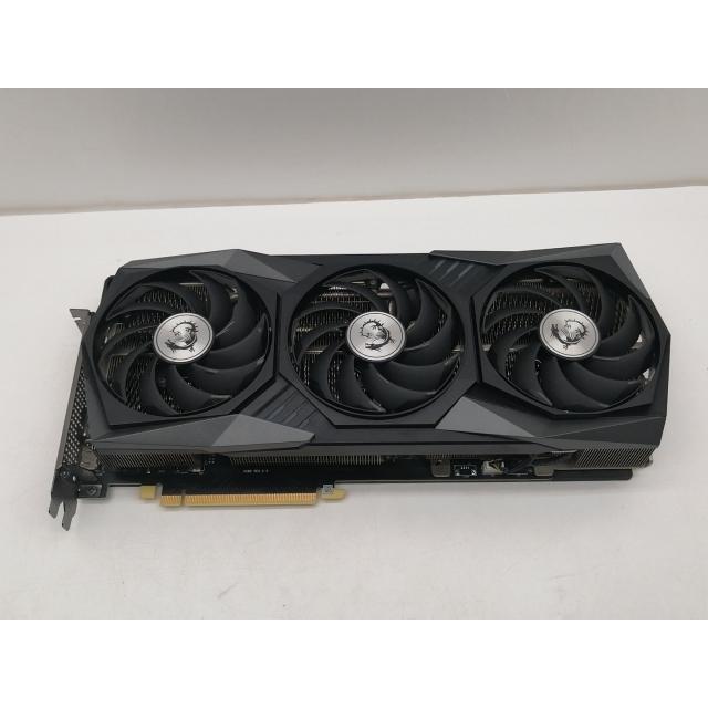 中古動作品 MSI GeForce RTX 3070 GAMING X TRIO Amazon.com: MSI RTX 3070TI Gaming X Trio : Electronics