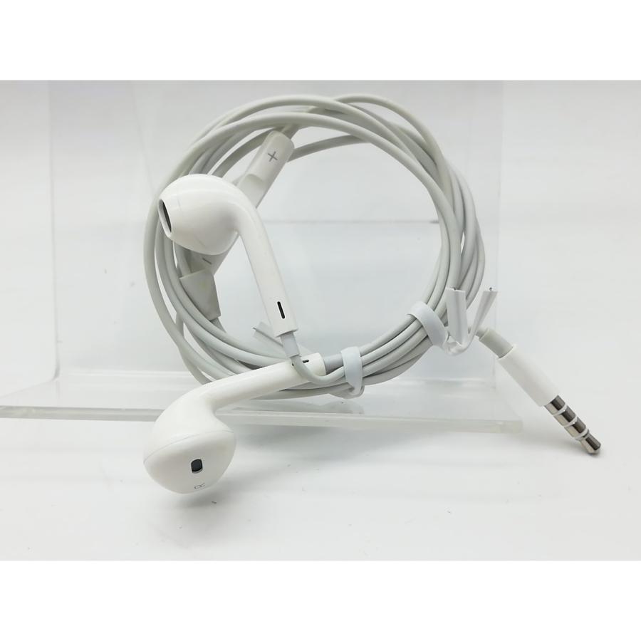 中古】Apple EarPods with 3.5 mm Headphone Plug [付属品]【吉祥寺