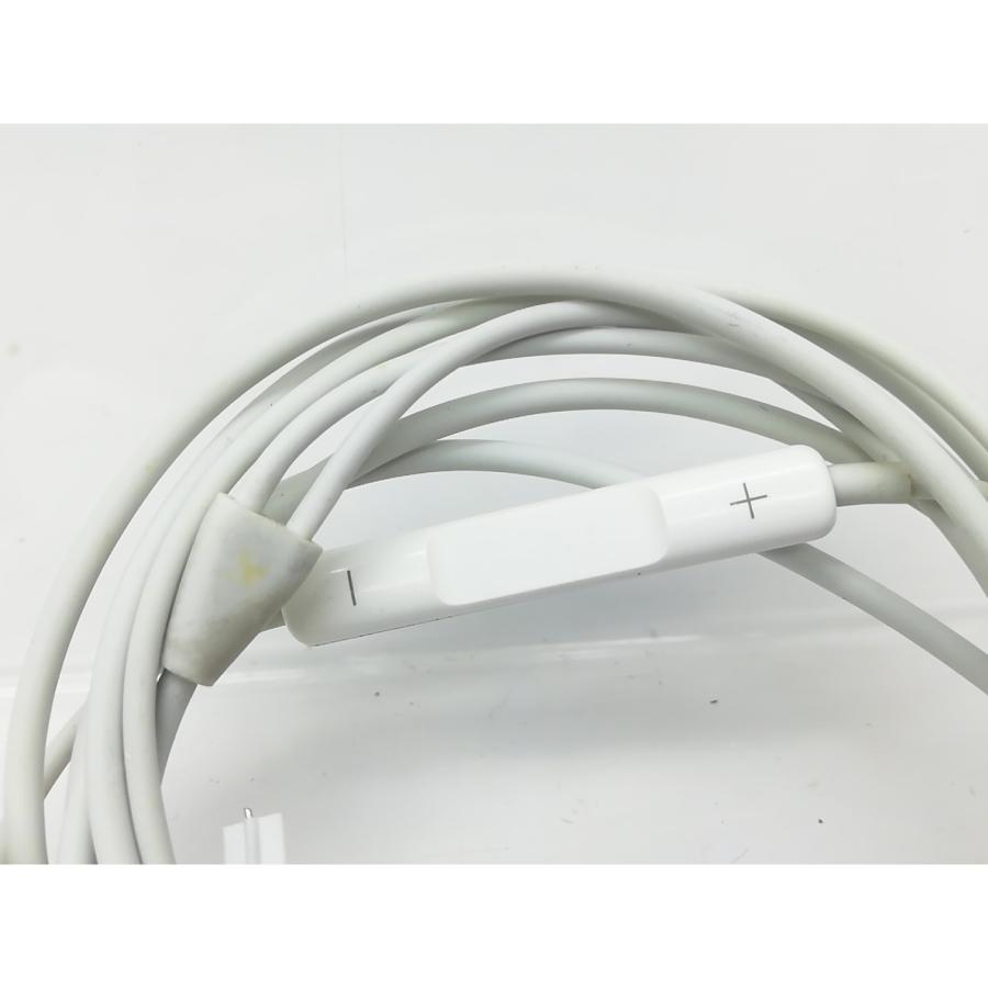 中古】Apple EarPods with 3.5 mm Headphone Plug [付属品]【吉祥寺