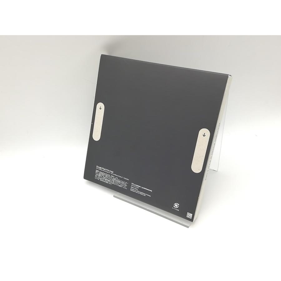 未使用】Google docomo 【SIMフリー】 Pixel 9 Pro Fold