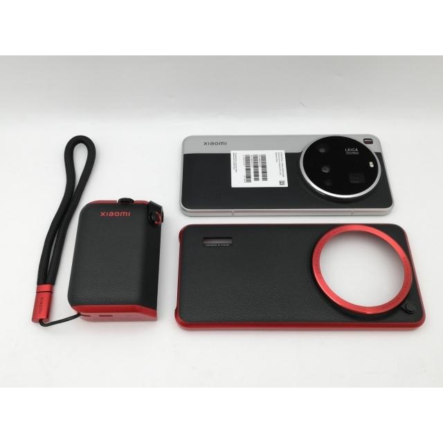 中古】Xiaomi 国内版【SIMフリー】 Xiaomi 15 Ultra (フォトグラフィー