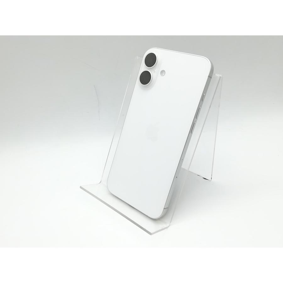 中古】Apple 国内版 【SIMフリー】 iPhone 16 Plus 512GB