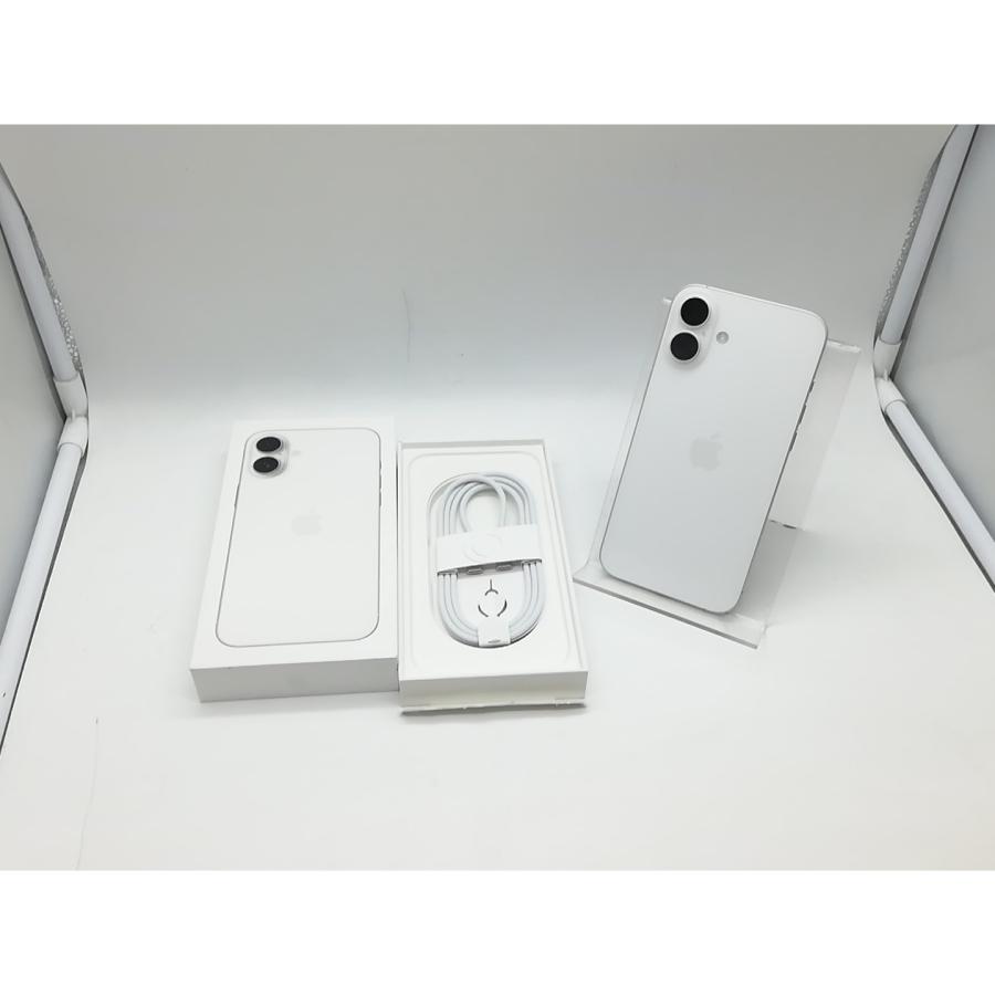 iPhone - 【香港版】iPhone 16 Plus 512GB ホワイト【SIMフリー】新品 Apple iPhone 16 Plus 512GB SIMフリー [ホワイト] 価格比較