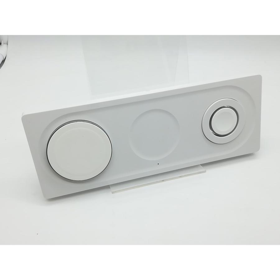 中古】Belkin BOOST↑CHARGE PRO MagSafe 3-in-1 ワイヤレス充電パッド