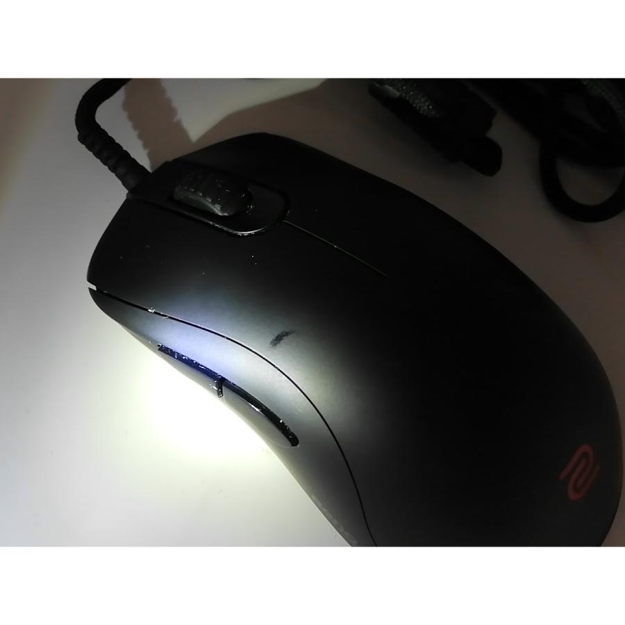 中古】BenQ ZOWIE ZA13-C ゲーミングマウス【吉祥寺】保証期間1週間