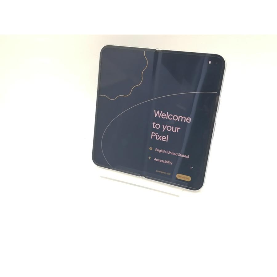 中古】Google 国内版 【SIMフリー】 Pixel 9 Pro Fold