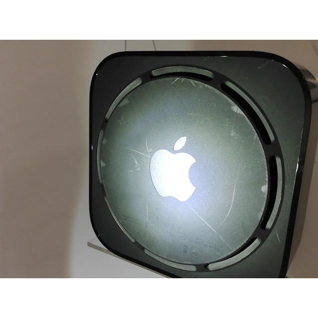 中古】Apple Apple TV 4K (第1世代/2017) 32GB MQD22J/A【吉祥寺】保証