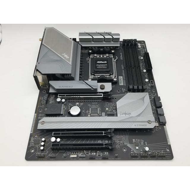 中古】ASRock B850 LiveMixer WiFi B850/AM5/ATX【仙台イービーンズ