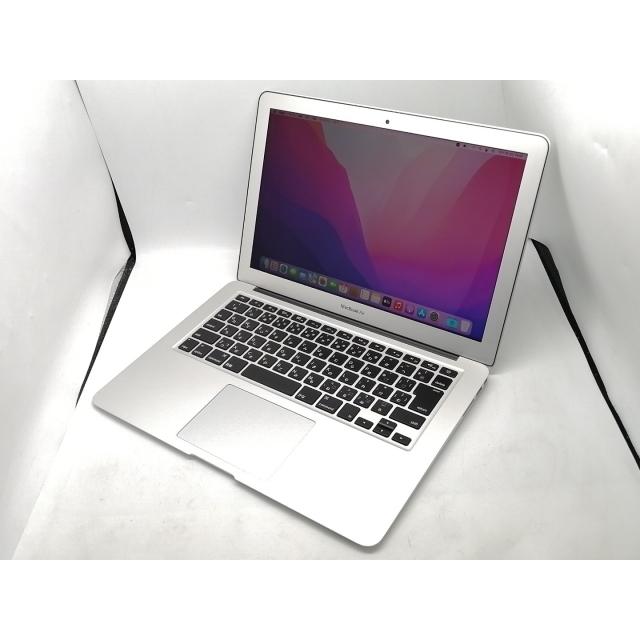 中古】Apple MacBook Air 13インチ Corei5:1.6GHz 256GB MMGG2J/A