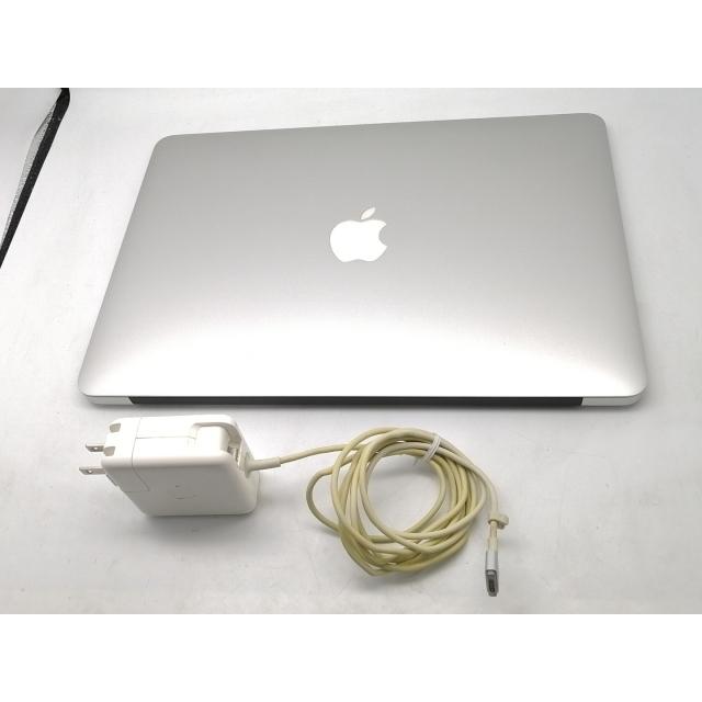 中古】Apple MacBook Air 13インチ Corei5:1.6GHz 256GB MMGG2J/A