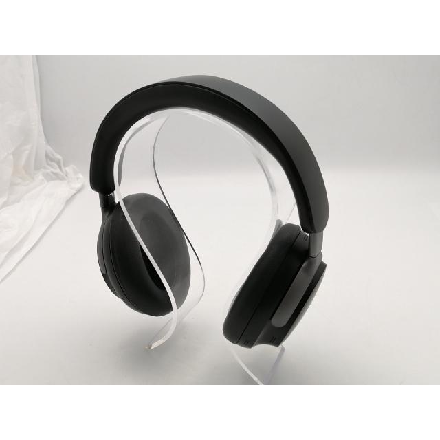 中古】BOSE QuietComfort Ultra Headphones [ブラック]【ECセンター