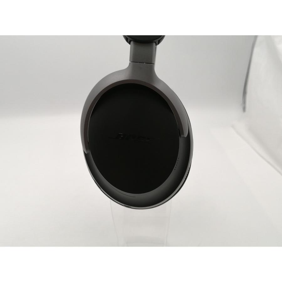 Bose QuietComfort Ultra ワイヤレスヘッドホン【中古】黒 美品】BOSE QuietComfort Ultra Headphones/ワイヤレスヘッドホン