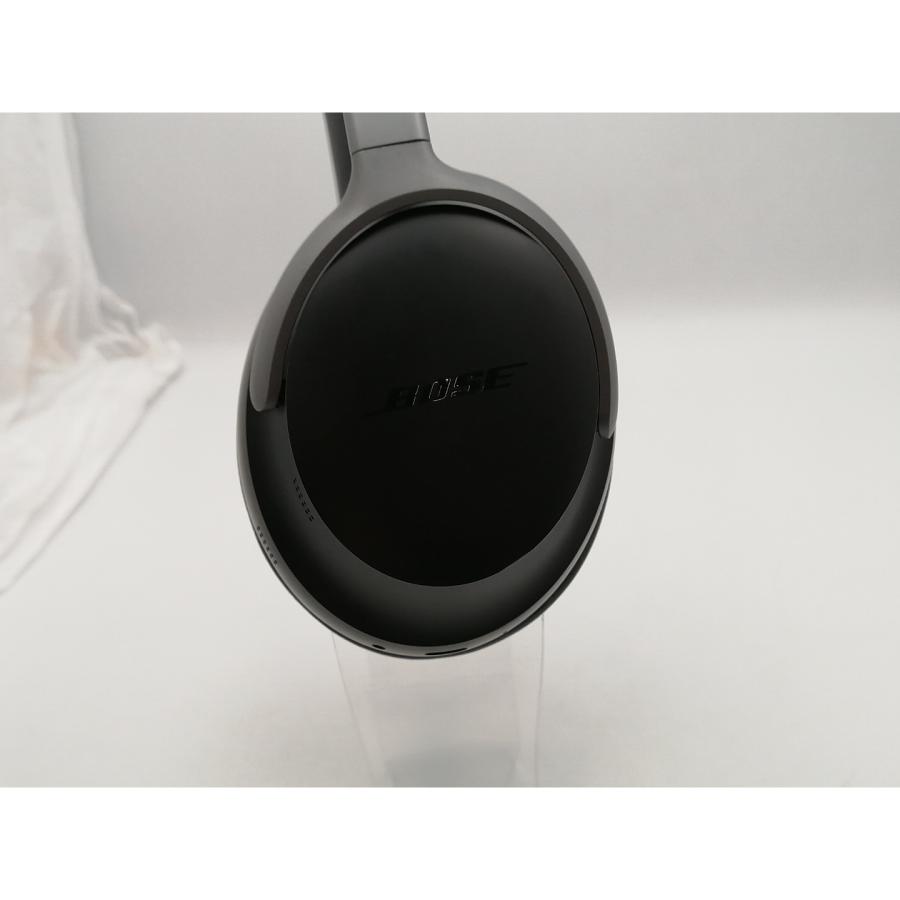 中古】BOSE QuietComfort Ultra Headphones [ブラック]【ECセンター