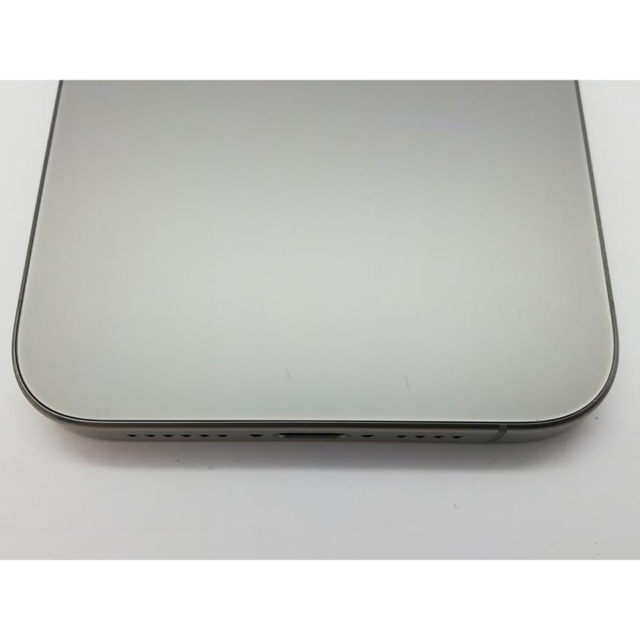 中古】Apple 国内版 【SIMフリー】 iPhone 15 Pro Max 512GB