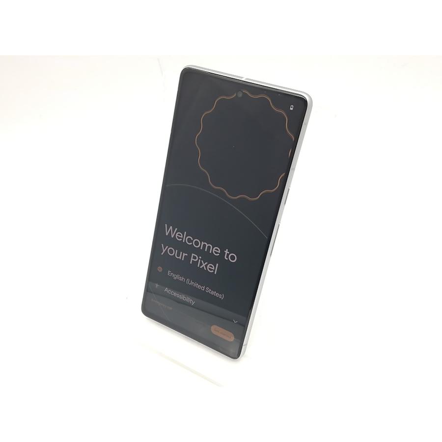 Google Pixel7 (無印) SIMフリー版◆8GB/128GB◆判定○ 中古】Google 国内版 【SIMフリー】 Pixel 7 オブシディアン 8GB
