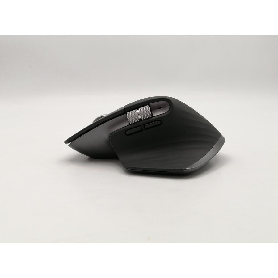 中古】Logicool MX Master 3S Advanced Wireless Mouse MX2300GR