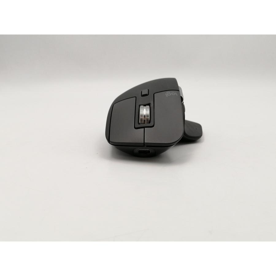 中古】Logicool MX Master 3S Advanced Wireless Mouse MX2300GR
