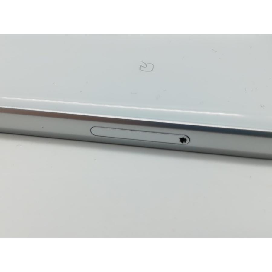 中古】MOTOROLA 国内版 【SIMフリー】 moto g52j 5G SPECIAL パール