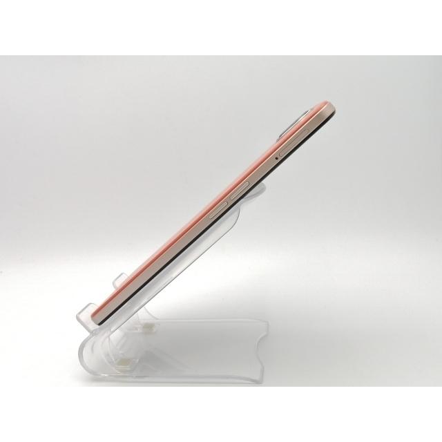 中古】Oppo 国内版 【SIMフリー】 OPPO A73 ダイナミックオレンジ 4GB