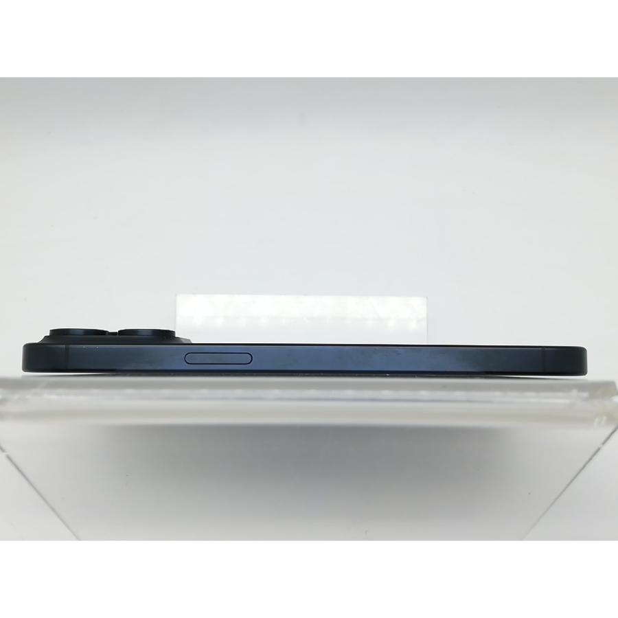 【中古】Apple 国内版 【SIMフリー】 iPhone 15 Pro Max 512GB ブルーチタニウム MU6X3J/A【府中ル・シーニュ】保証期間１ヶ月【ランクA】の画像