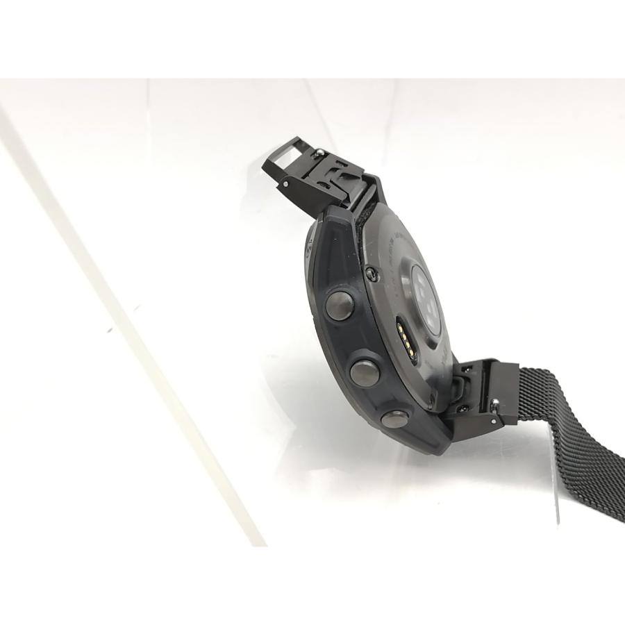 中古】Garmin epix Sapphire 010-02582-15【吉祥寺】保証期間1ヶ月