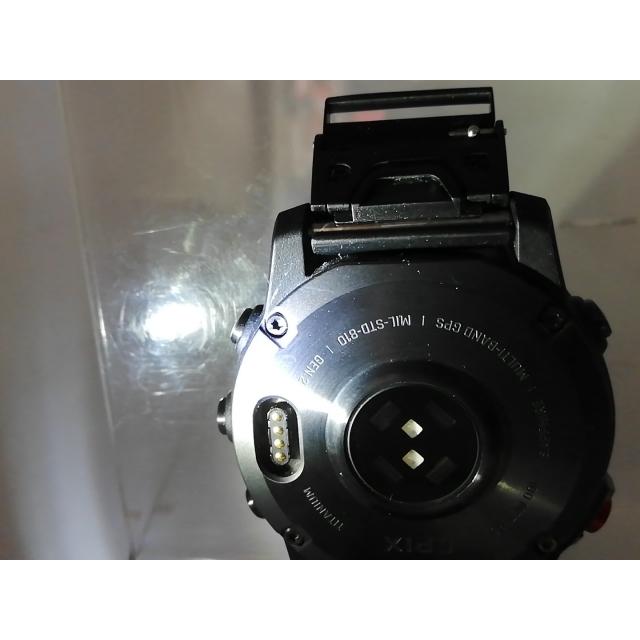 中古】Garmin epix Sapphire 010-02582-15【吉祥寺】保証期間1ヶ月