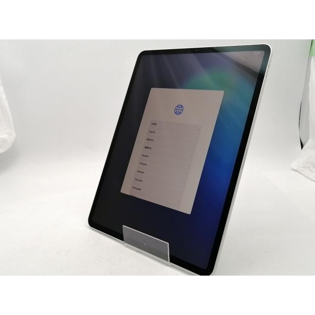 中古】Apple iPad Pro 12.9インチ（第3世代） Wi-Fiモデル 64GB