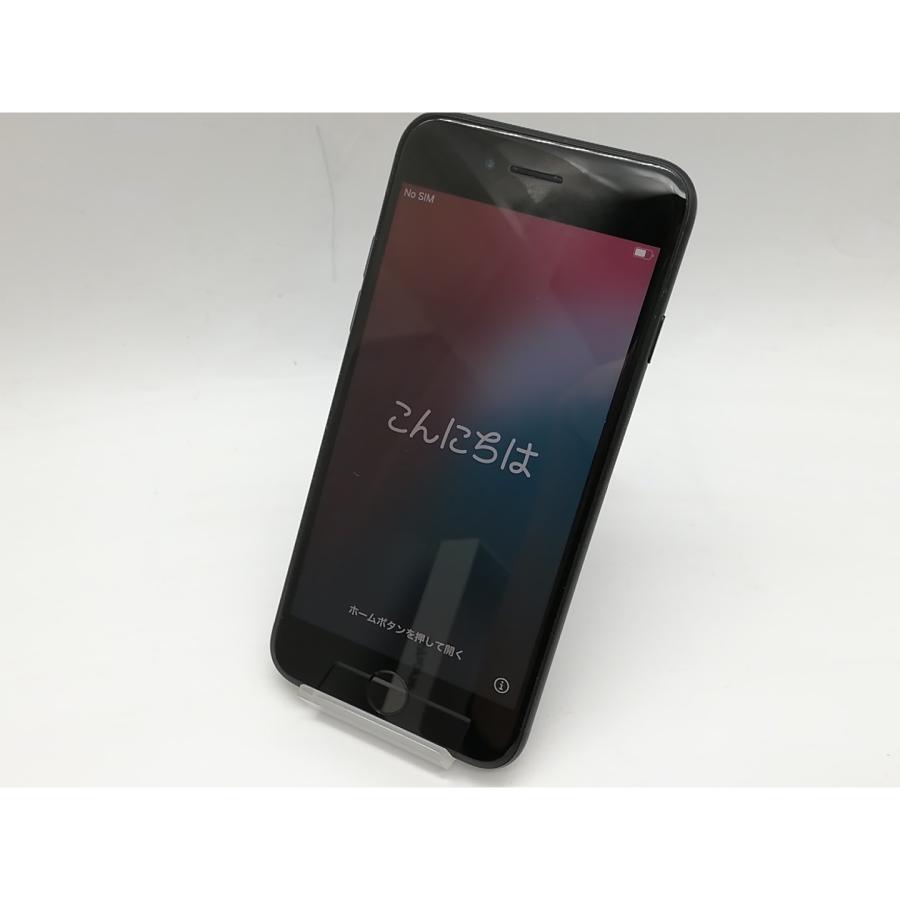 iPhone SE（第2世代） 【中古】Apple docomo 【SIMロック解除済み