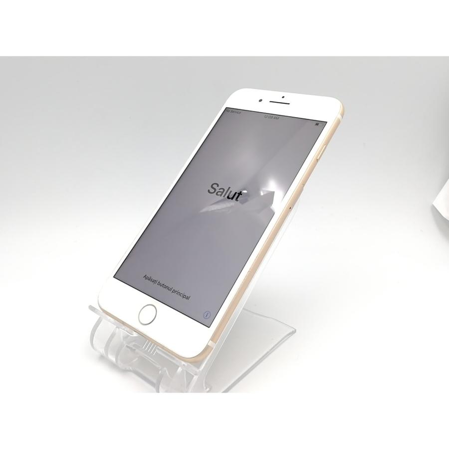 Apple iPhone 7 Plus 256GB ゴールド SIMロック解除 Apple iPhone 7 Plus 256GB ゴールド SIMロック解除