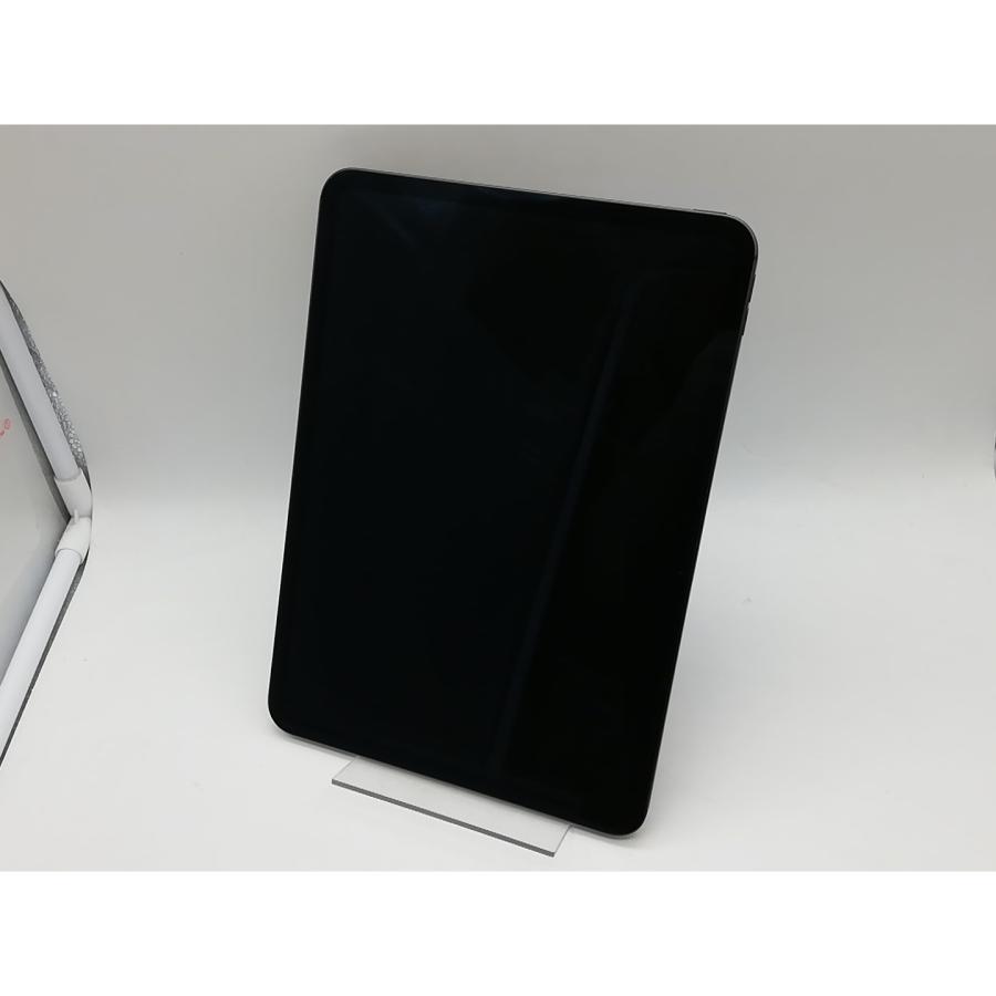 中古】Apple 【Wi-Fi】 11インチ iPad Pro（M4/2024） 256GB スペース