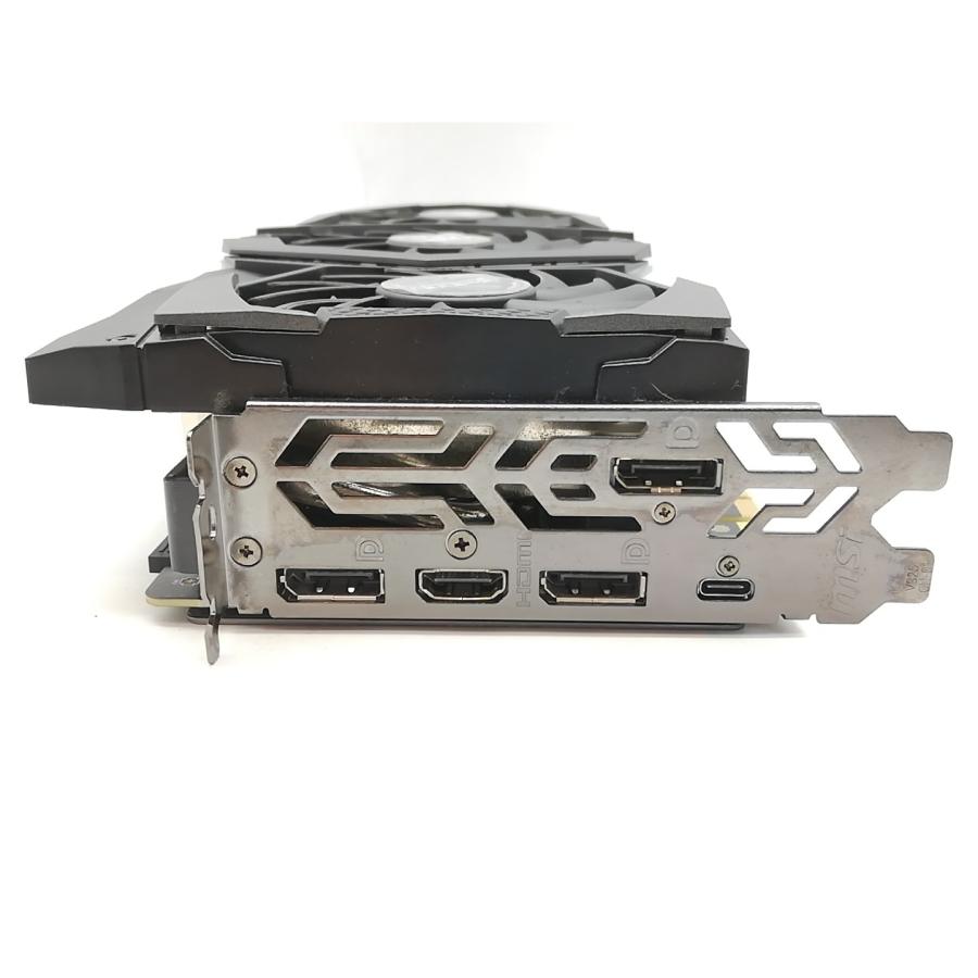 MSI GeForce RTX2080 SUPER ジャンク品 MSI グラフィックボード RTX2080ti ジャンク GeForce RTX 2080 Ti