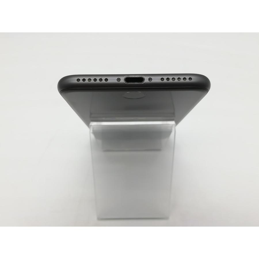 中古】Apple SoftBank 【SIMロック解除済み】 iPhone 8 64GB スペース