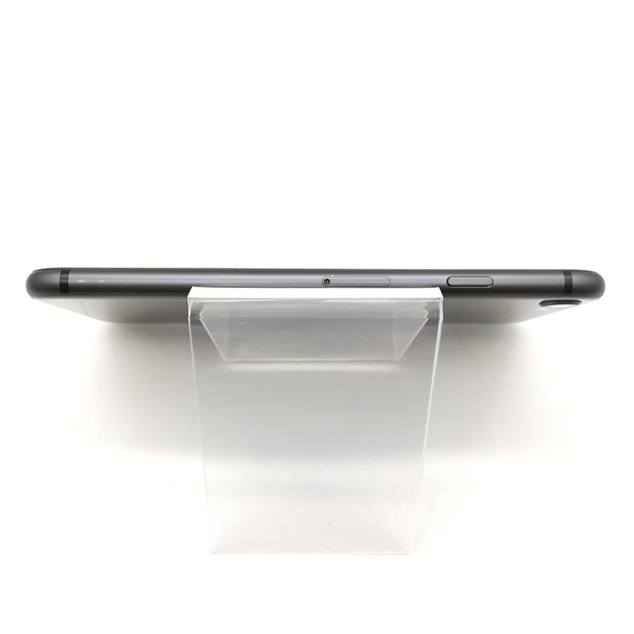 中古】Apple SoftBank 【SIMロック解除済み】 iPhone 8 64GB スペース